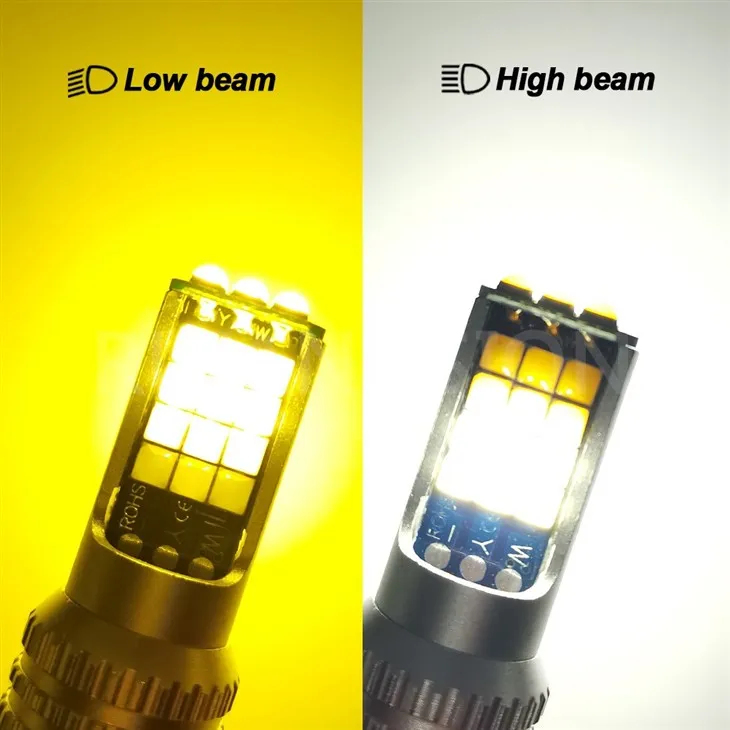 High Quality Led Fog Lights