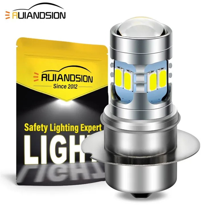 Best Motorcycle Headlight Upgrade 