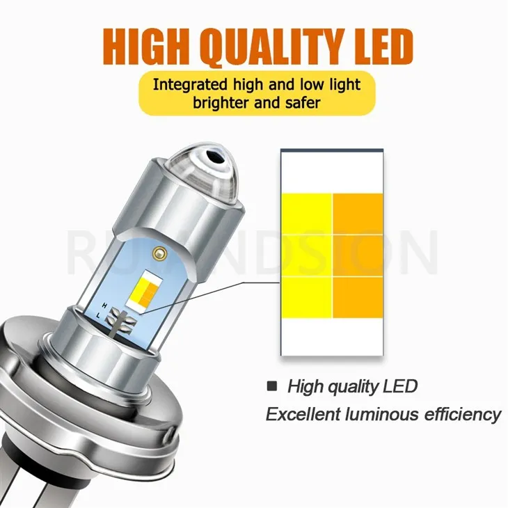 motorcycle light bulb